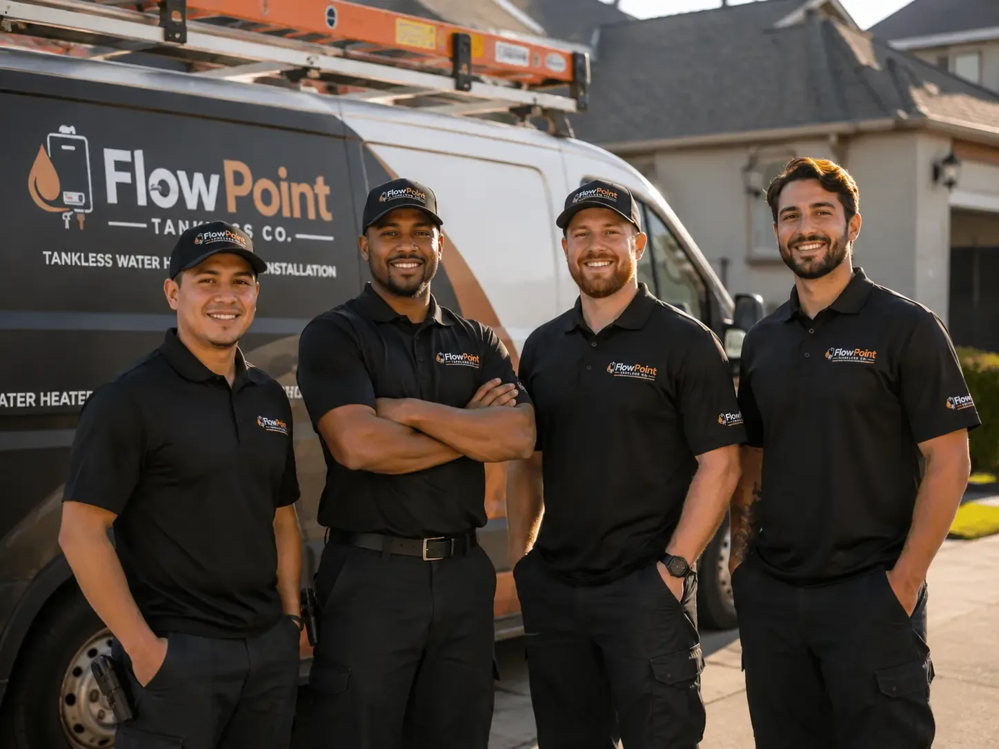 Tankless Water Heater Installation company in Grenora, ND