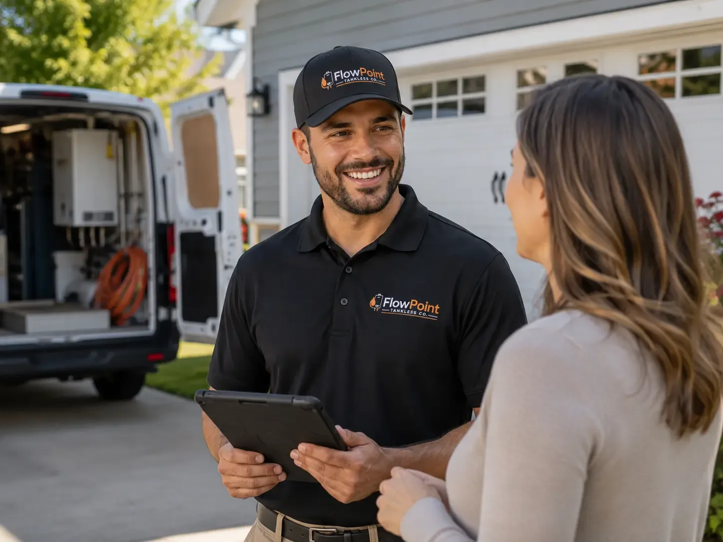 Tankless Water Heater Installation Grenora, ND FAQs